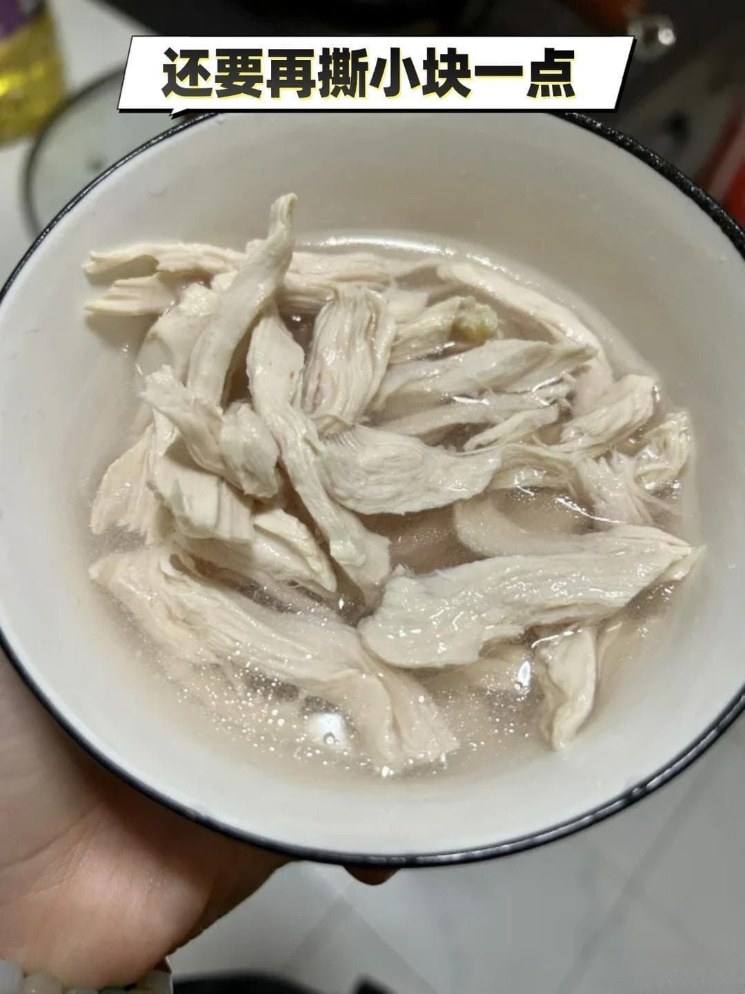 猫咪食谱：鸡胸肉的多种创意吃法