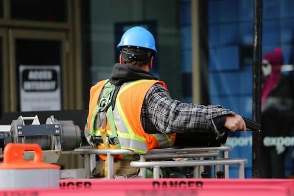 安全工效学：创建更安全、更健康的工作环境