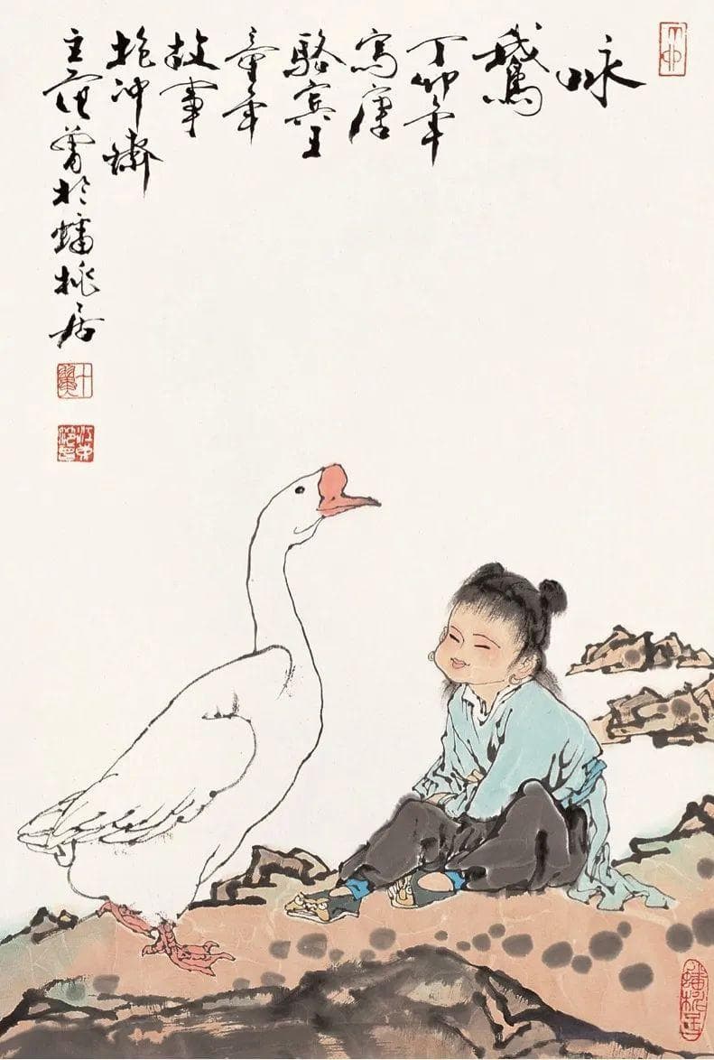 借物喻人、托物言志：中国古代诗词中的独特类别“咏物诗”