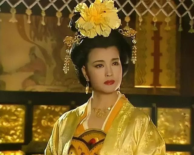 武则天为什么能当皇帝？此后为什么再也没有女皇帝了？