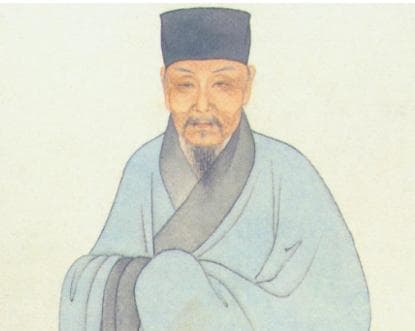 江南四大才子：徐祯卿的诗歌传奇