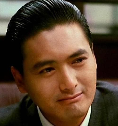 68岁周润发刷新半马纪录，这位“赌神”仍在奔跑