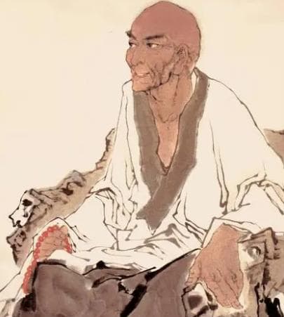 古代和尚的素食传统：真实与迷思
