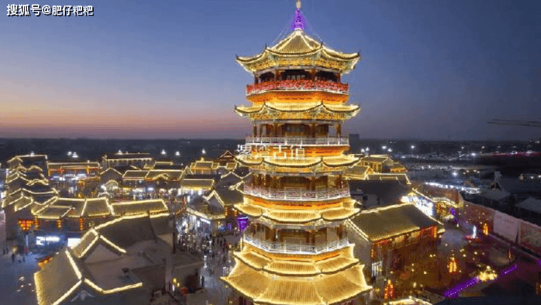 漯河美食攻略：十道地道小吃，让你秒变“吃货达人”
