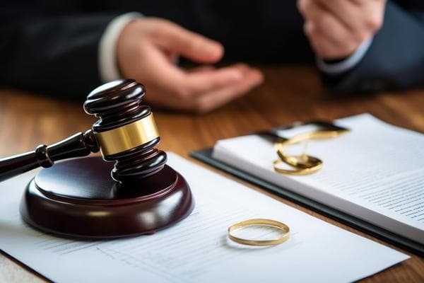 离婚协议书审核指南：确保协议符合法律规定