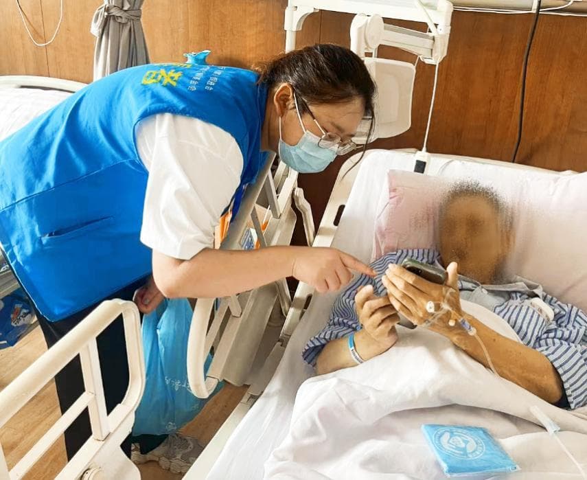 病人对上海市公立医疗机构满意度如何？调查结果出炉