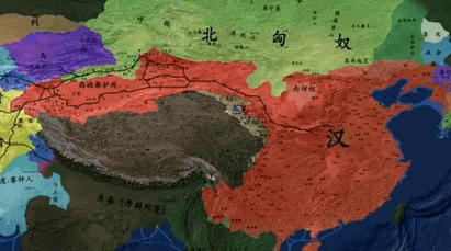 世界史上最能征善战的五大帝国，中国独占其二