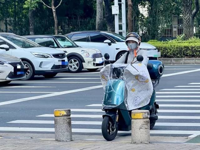 全副武装防晒真有必要？医生说“过度防晒”或对身体有害！