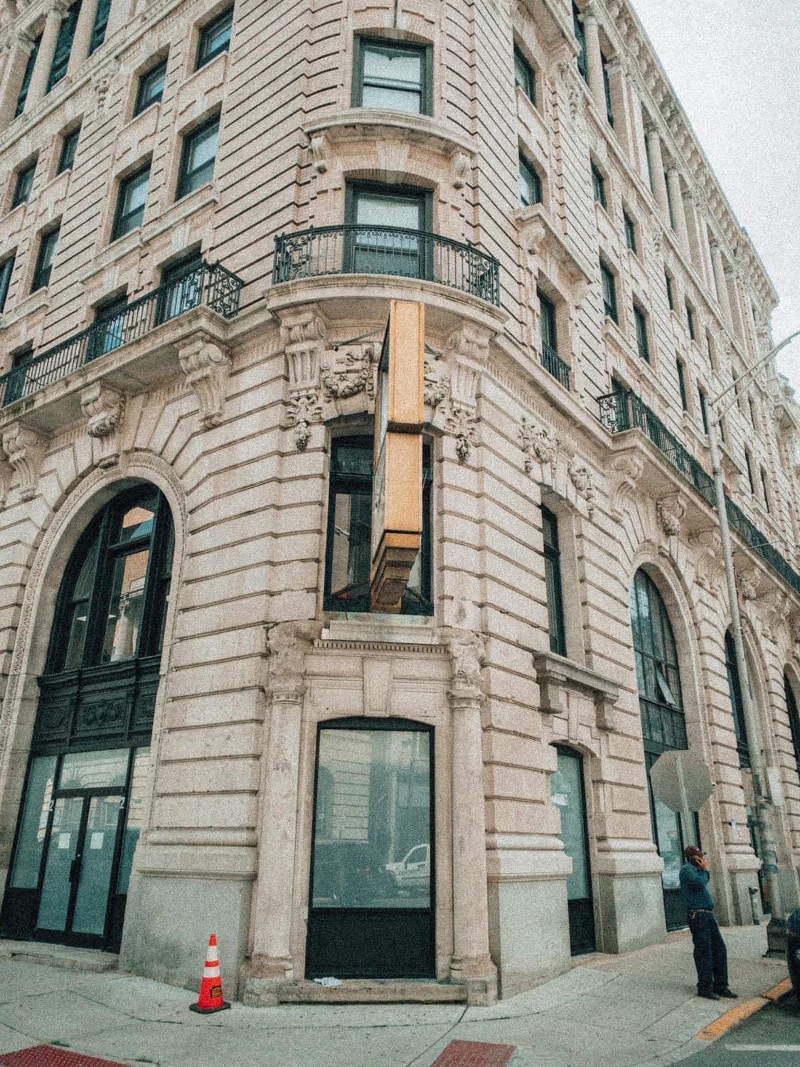 天津欧式建筑打卡指南：每个角落都是网红背景