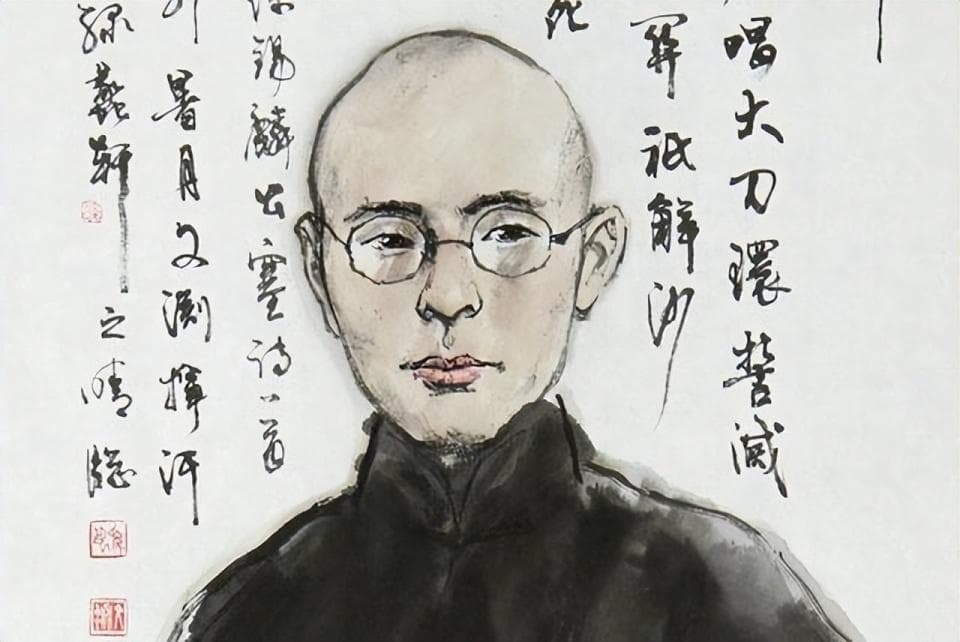 徐锡麟：富二代出身，为革命枪杀恩师清官恩铭，最后惨遭挖心而死