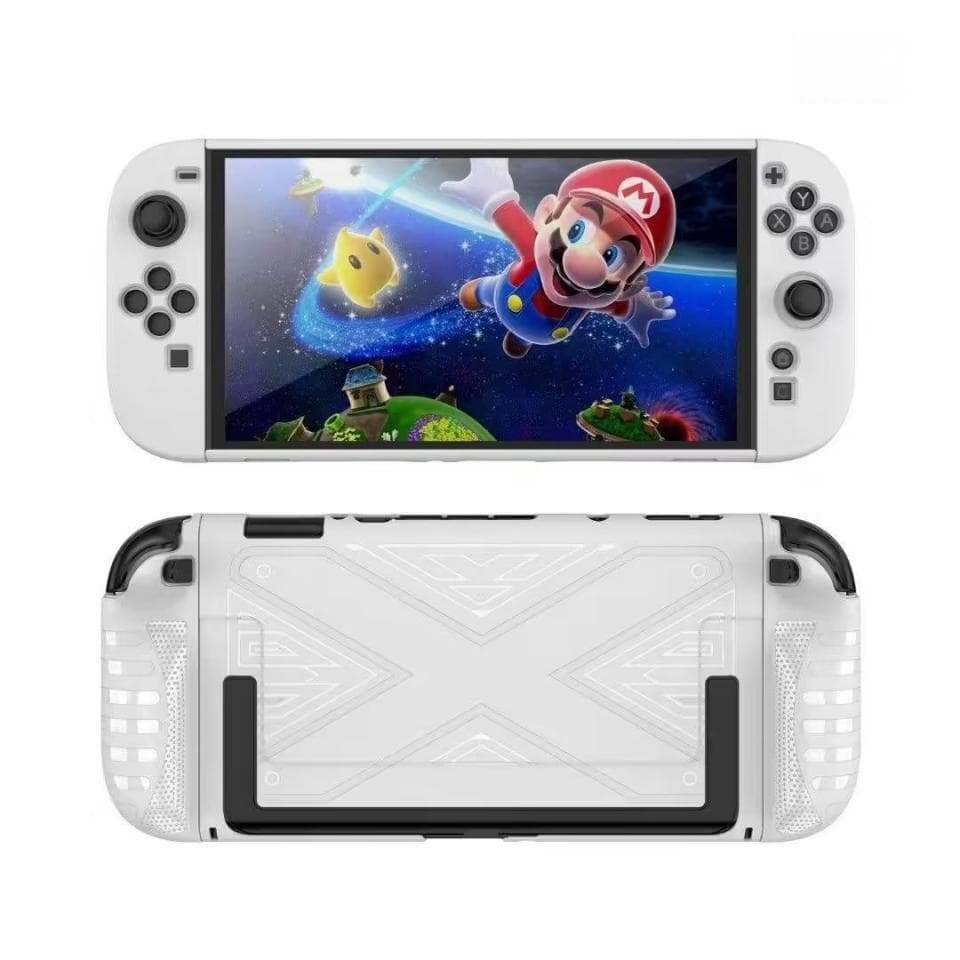 消息称任天堂Switch 2底座模式支持4K 30帧输出