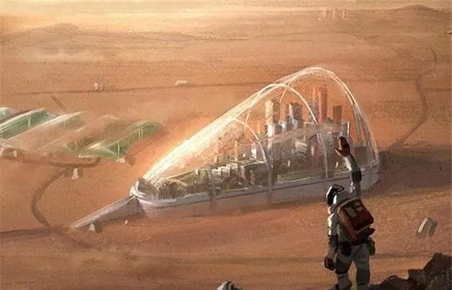 星际移民是人类的梦想，需要多少人才能在太阳系外建立新的文明？