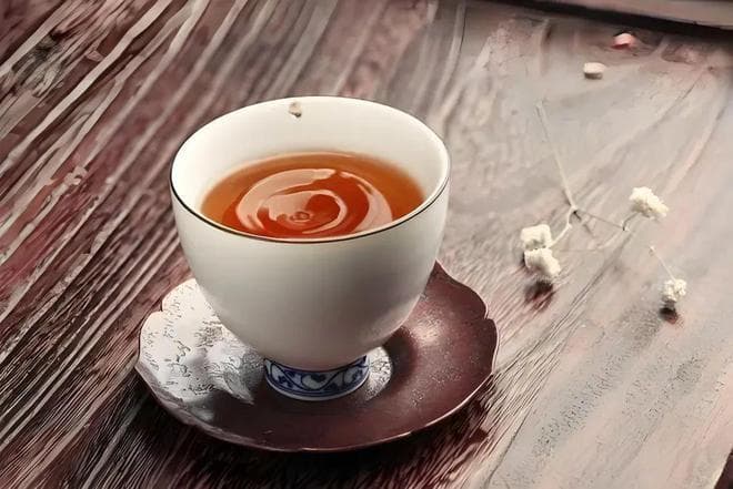 什么茶对心血管有好处？