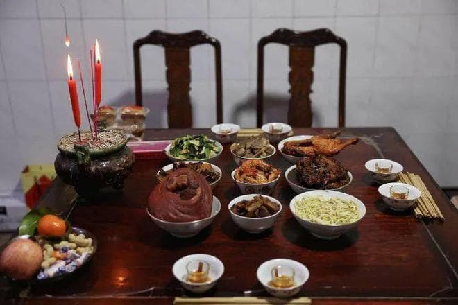 正月三十祭祖宴的八大禁忌！年轻人不懂，老一辈却严守！