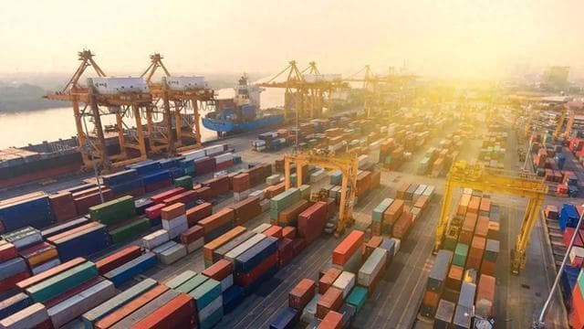 中国超越美国成韩国最大出口目的地：经济互补性推动中韩贸易深化