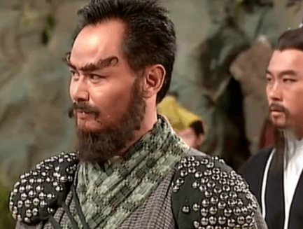 金庸笔下的武林神话：金轮法王的不屈与杨过的超越