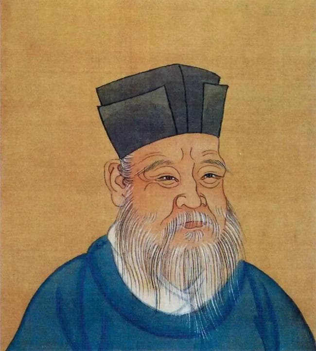 朱熹与王阳明对当今社会的现实作用
