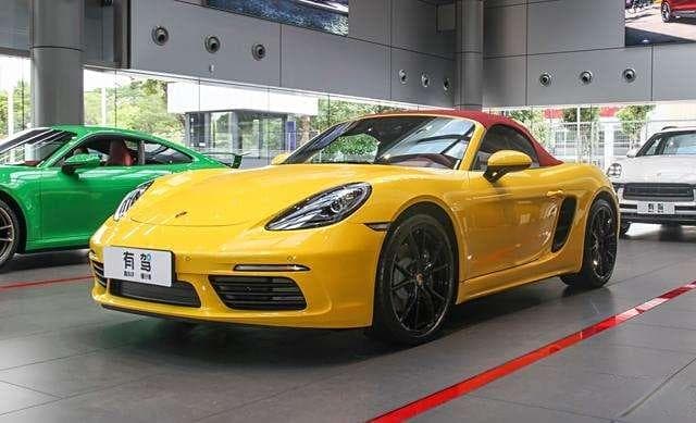 100万的车买什么好