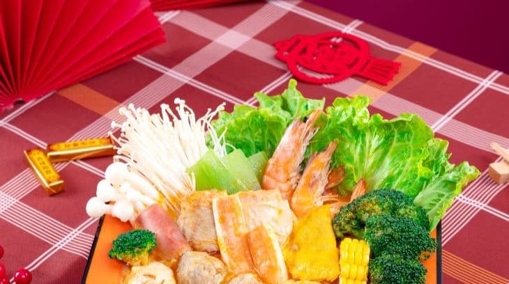 20种香料炖出专业味，麻辣烫汤底制作完全指南
