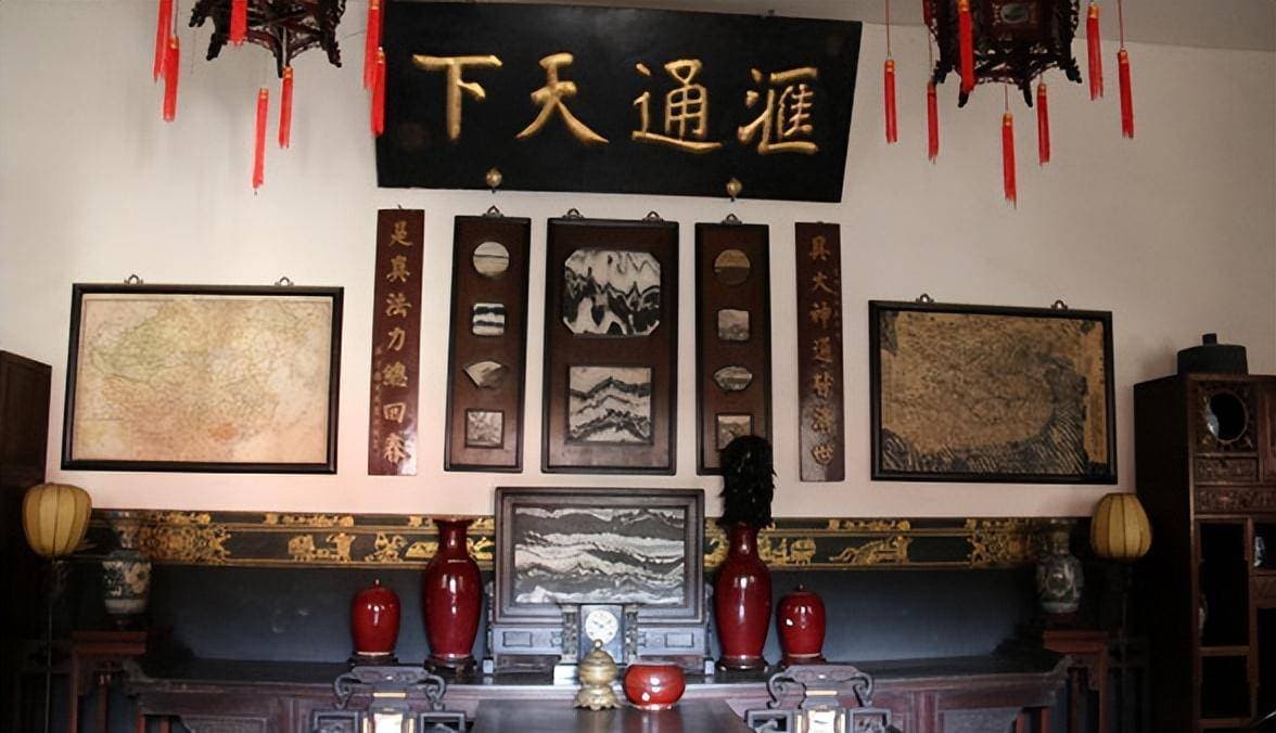 山西晋商：从唐朝到明清的金融业巨头