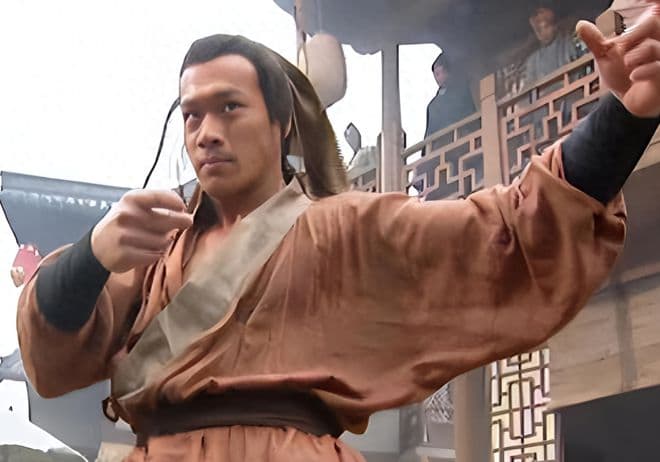难怪武松不杀孙二娘，你看他在担心什么？鲁智深给出关键线索