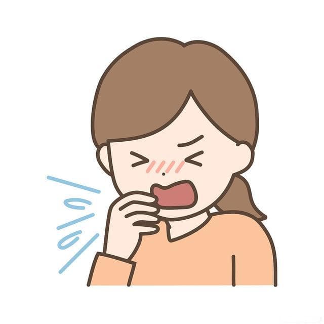 打嗝最快方法止嗝？这些窍门来救急