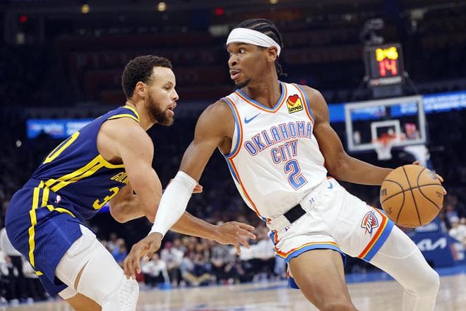 NBA季后赛前瞻：各队最不想遇到的对手