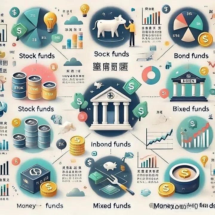 如何选择优秀的基金：避坑指南