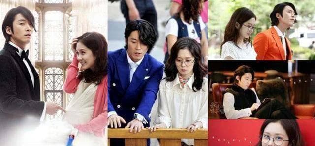 《命中注定我爱你》4大翻拍版，哪一部“对你的命中率”最高呢？