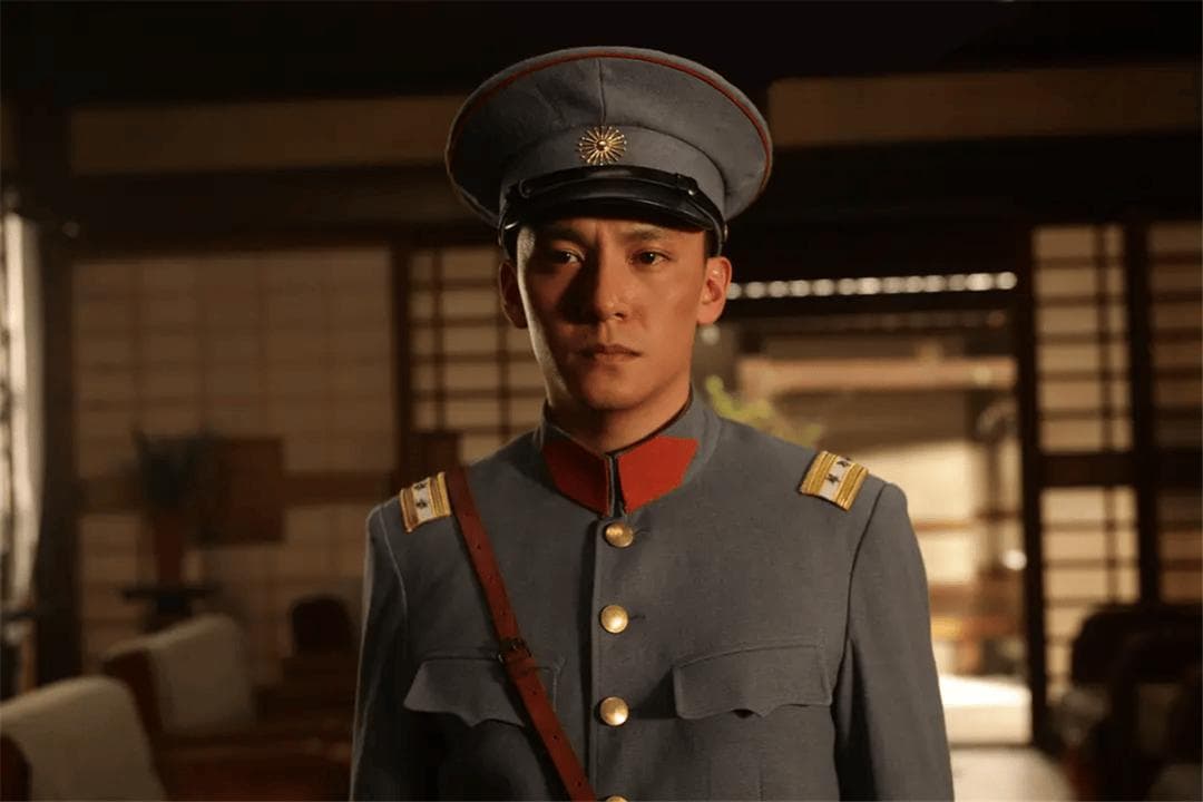 给“扮演蒋介石”的10位演员排名：马晓伟未进前3，前两位已去世