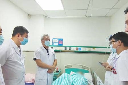 专家解读：靶向治疗究竟是什么？
