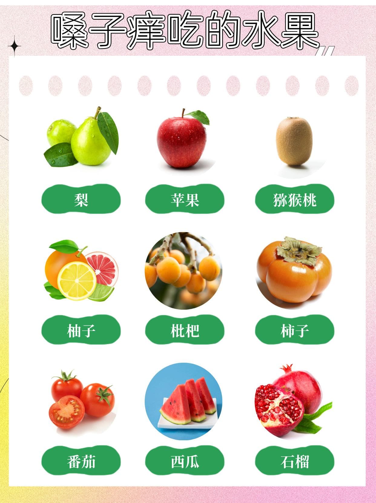 嗓子痒咳嗽不停？原因与缓解策略一网打尽
