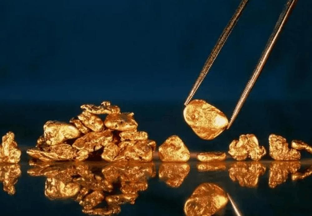 现货黄金与期货黄金有何区别？各自特性大揭秘