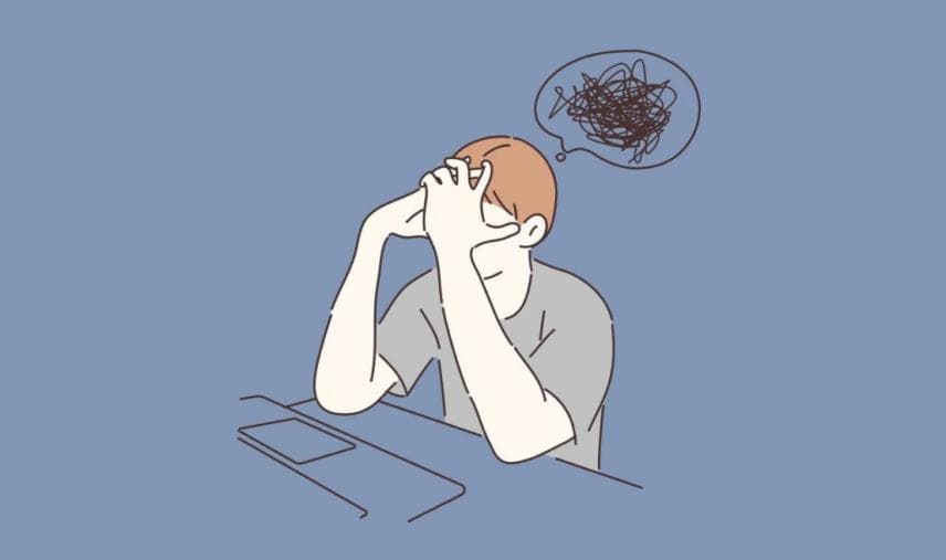 久坐的危害与应对方案：每天坐多久算久坐？如何减少久坐伤害？