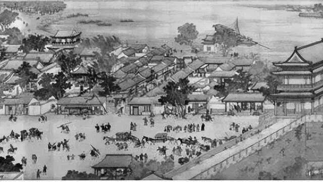 浅谈古代宋朝的土地政策