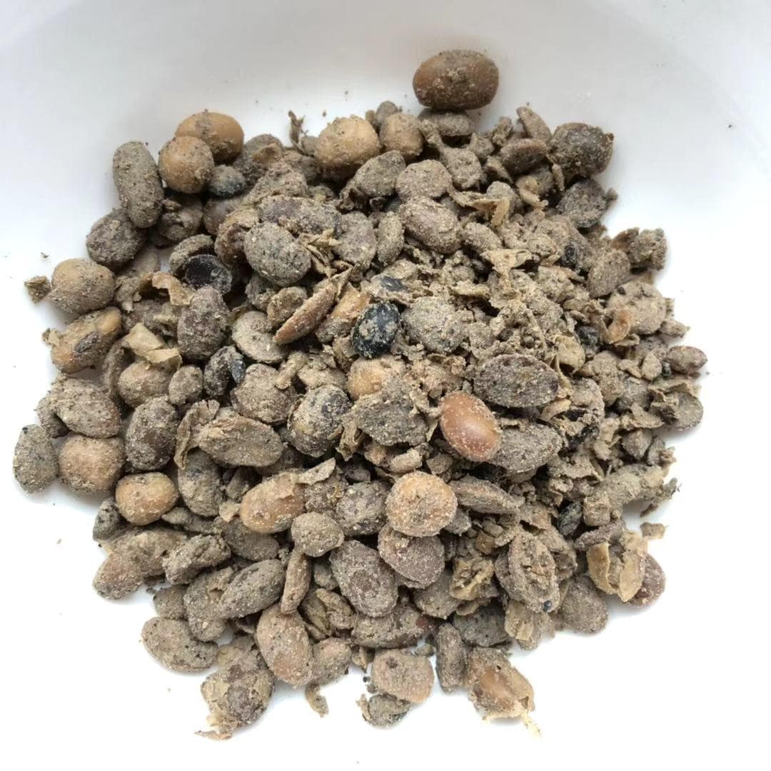 大豆肥料发酵最简单方法