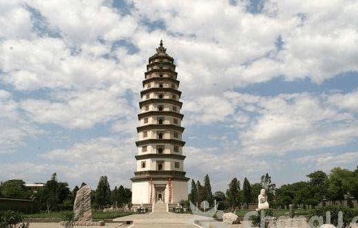 明清时期的河北定州古城墙：一座承载千年历史的军事防御工程