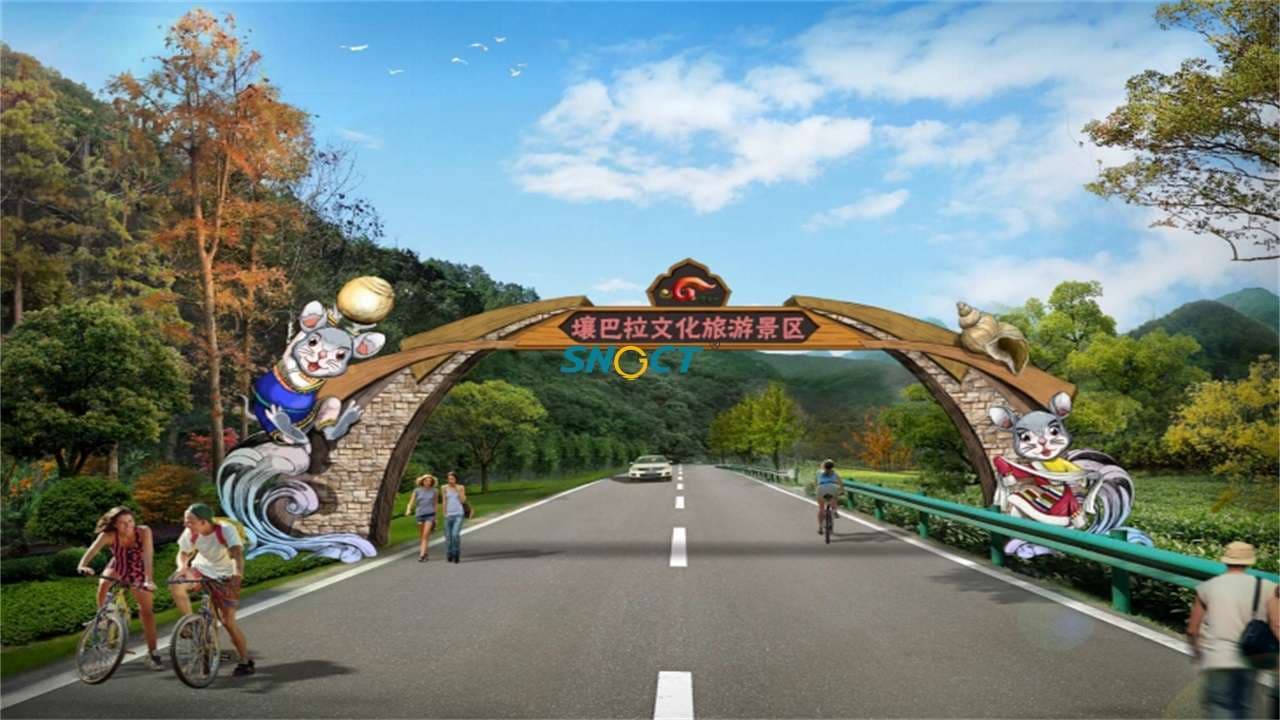 提升景区旅游交通需要注意什么？做好八个方面很重要！