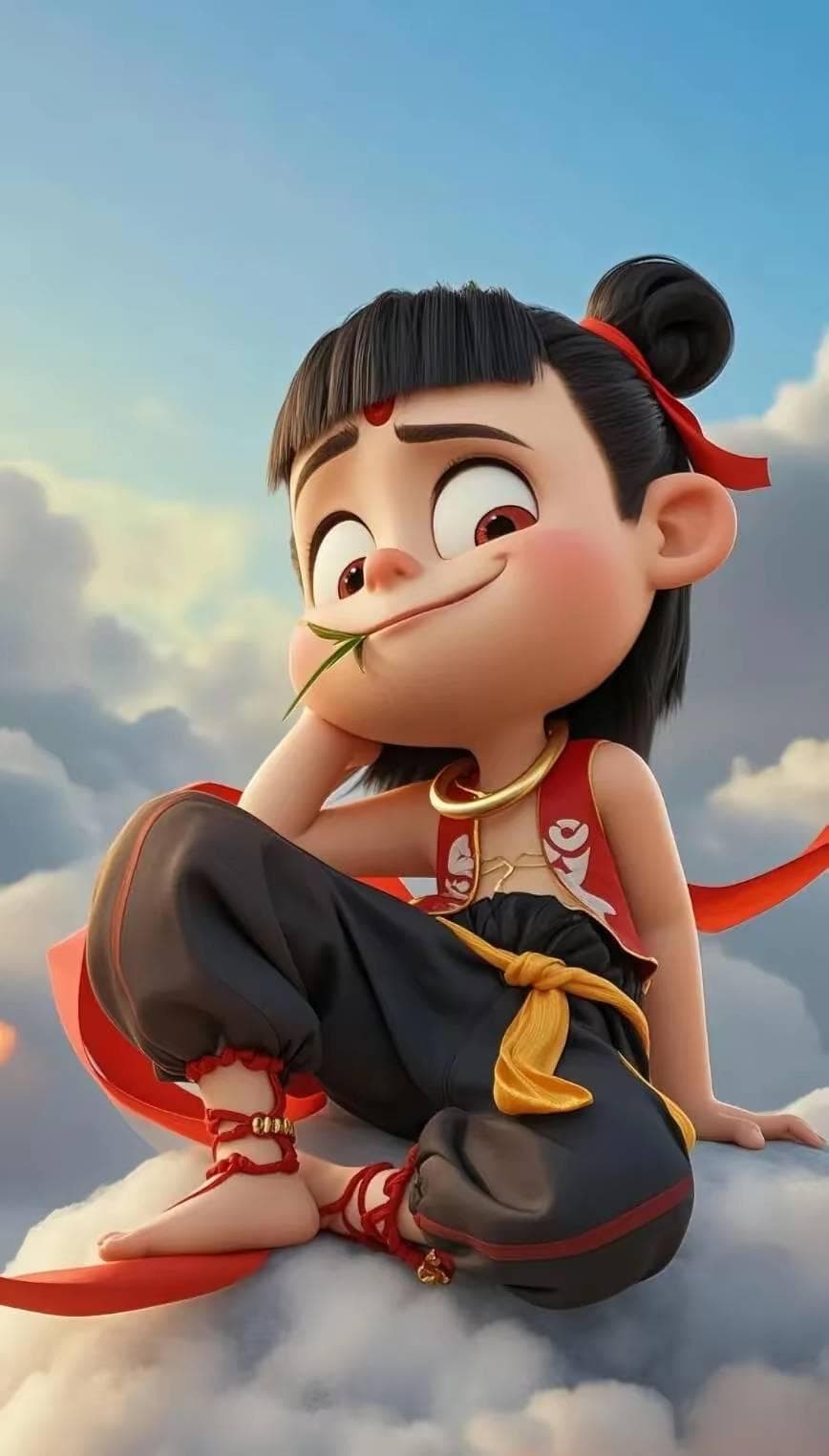 《哪咤2》中太乙真人是个什么样的人？