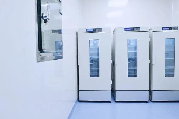干细胞存储完整流程与注意事项