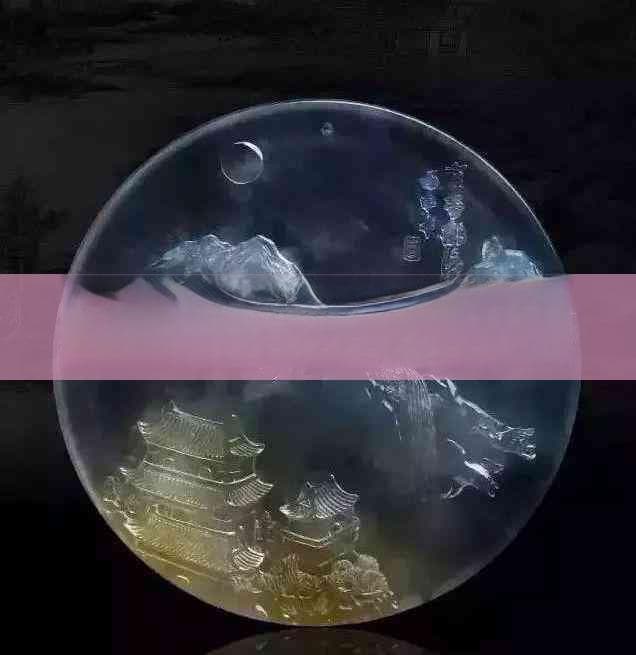 什么玉石属水？五行属水的珠宝玉石有哪些？
