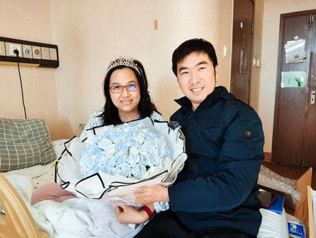 当肿瘤医生成为肿瘤患者：把抗癌故事写下来去帮助更多人