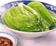 芥菜的营养价值