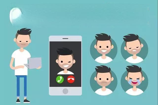 Z世代教你网恋社交礼仪