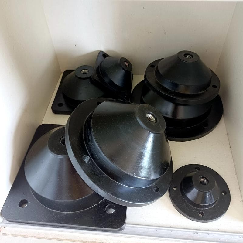 建筑百科 | 选择哪种材料的建筑减震垫效果最好？