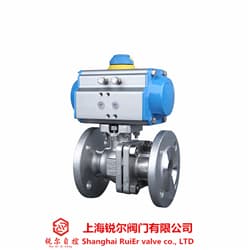 AT/GT/AW三种气动执行器的区别