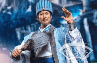 成语“如鱼得水”出自哪里？又有什么典故呢？
