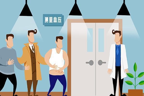 高血压患者，何时吃降压药最佳？长服降压药的消极效果