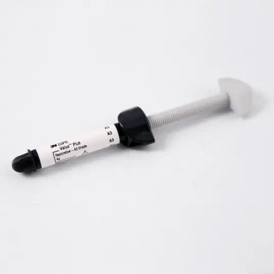 光固化复合流体树脂：特性、应用及使用指南