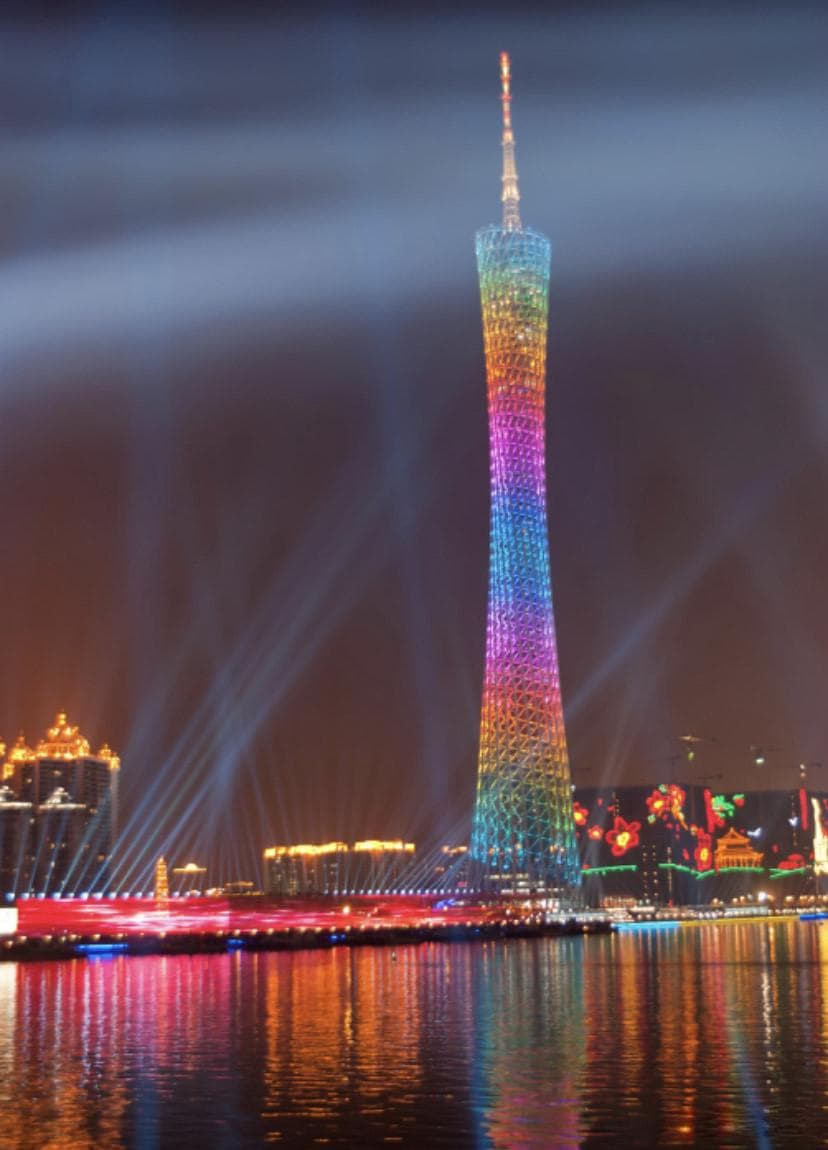 广州旅游及美食攻略：开启你的味蕾与感官之旅